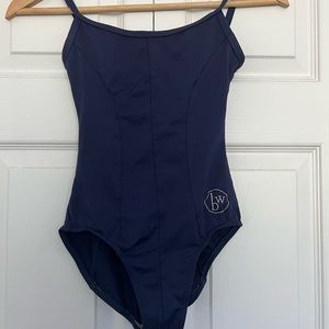 Ballet West Cami Leotard!
